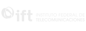 Logo del Instituto Federal de Telecomunicaciones